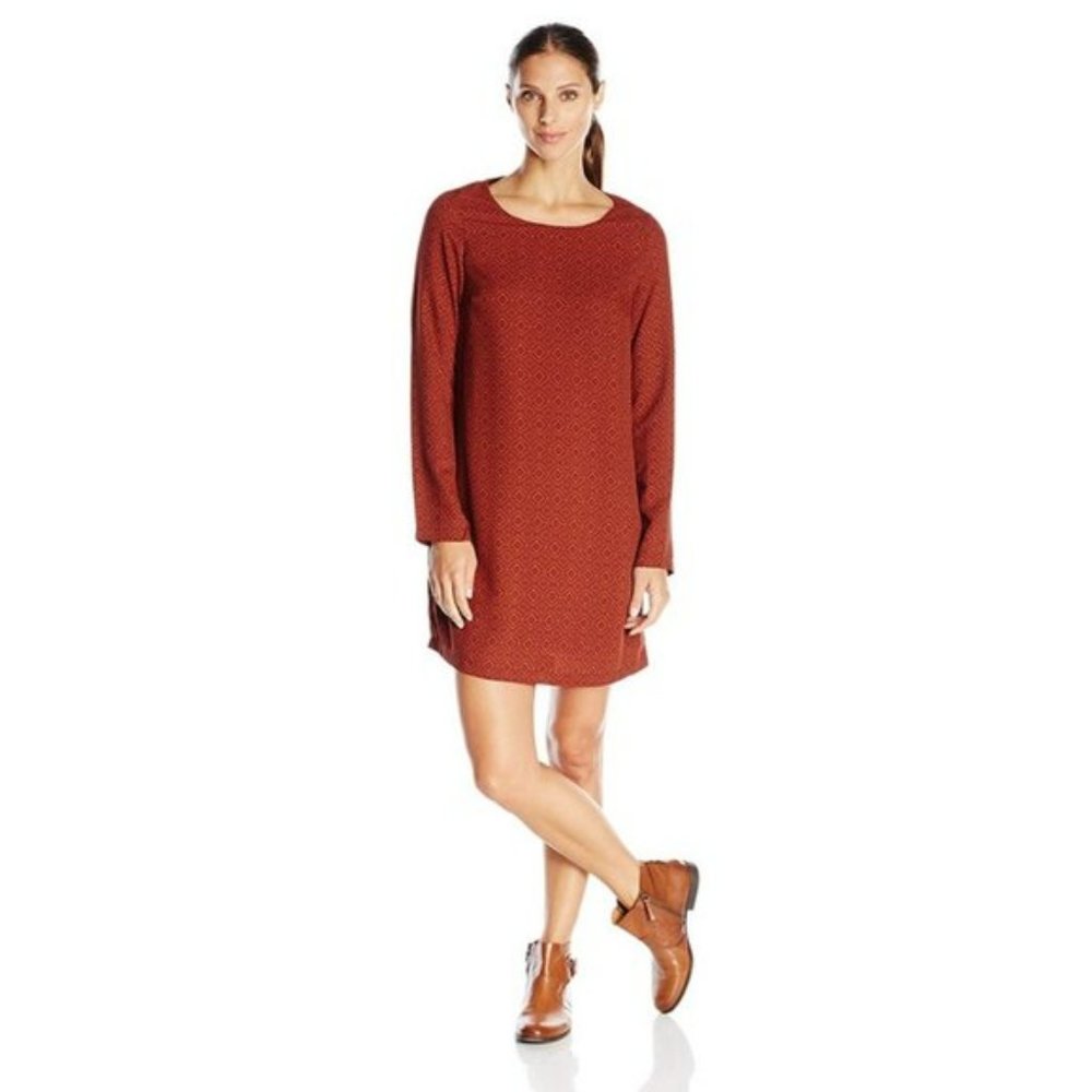 ✨Prana (NWT) Women’s Long sleeved dress Size L✨
